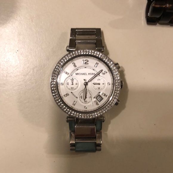 Michael Kors watches - Picture 4 of 8